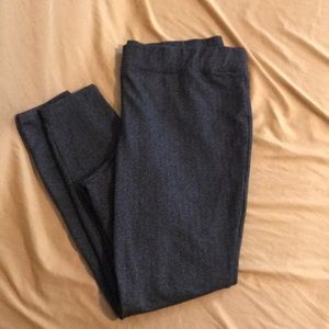 Herringbone Stevie Pants